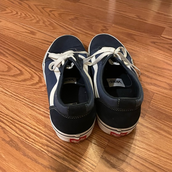 Vans old skool shoe - Picture 3 of 4